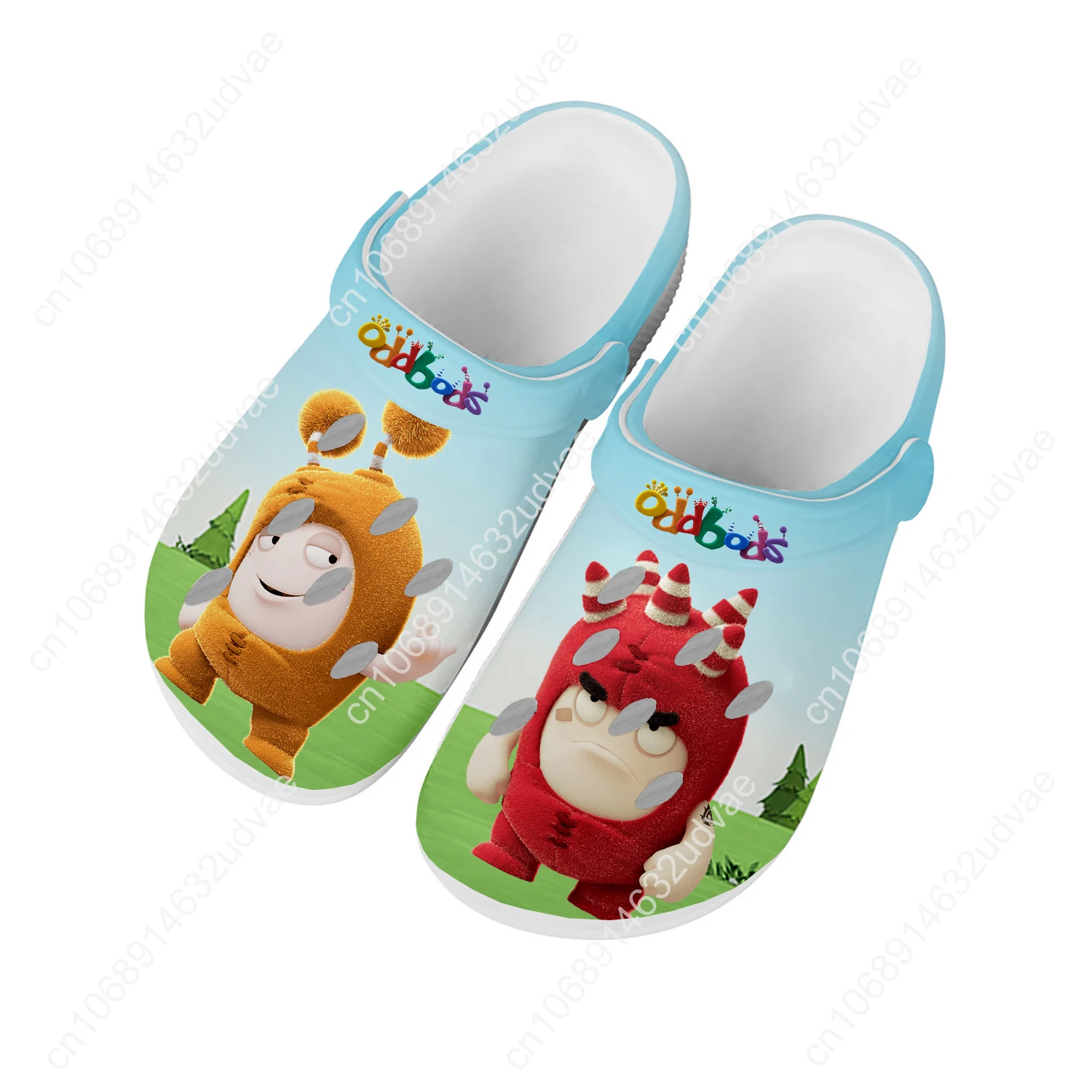 Oddbods أحذية ماء رجل إمرأة جو - مراجعة Men'S Shoes In Fashion وسعره