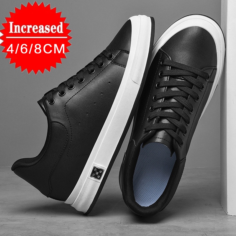 جديد فاخر الرجال أحذية مصعد غي - مراجعة Canvas Sneaker High وسعره