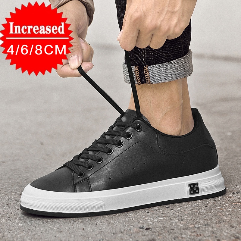 جديد فاخر الرجال أحذية مصعد غي - مراجعة Canvas Sneaker High وسعره