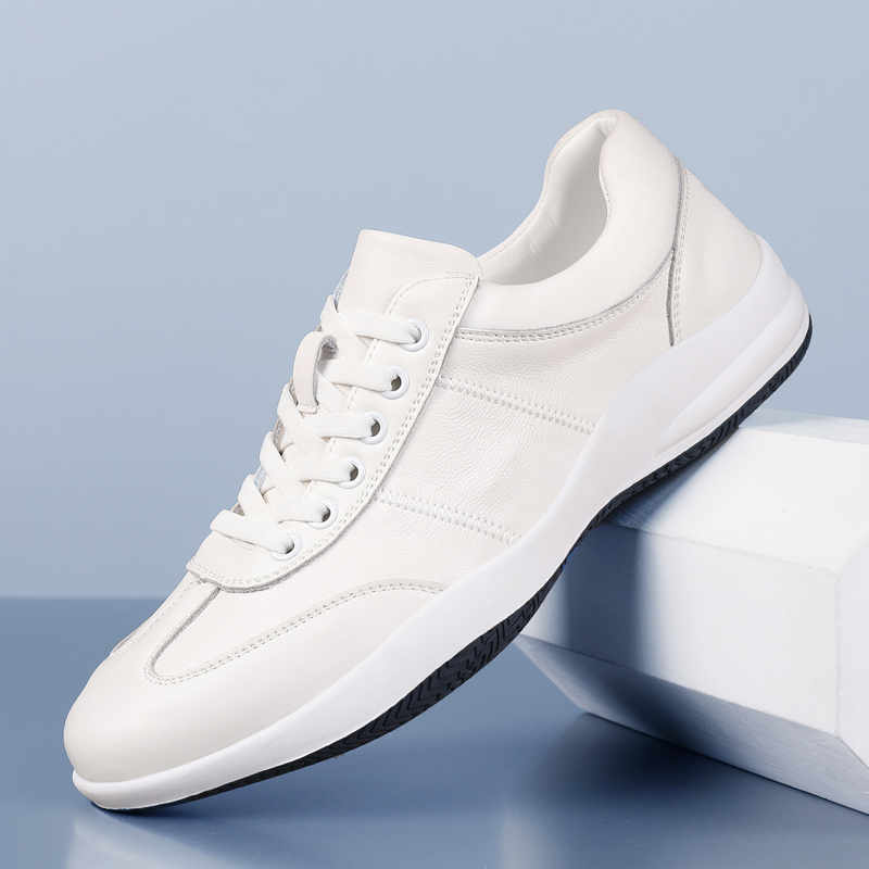 الهيب هوب مع ثقوب أحذية شبه رس - مراجعة Men Shoes Oxford وسعره
