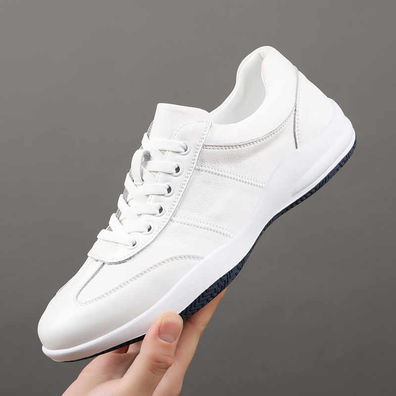 الهيب هوب مع ثقوب أحذية شبه رس - مراجعة Men Shoes Oxford وسعره