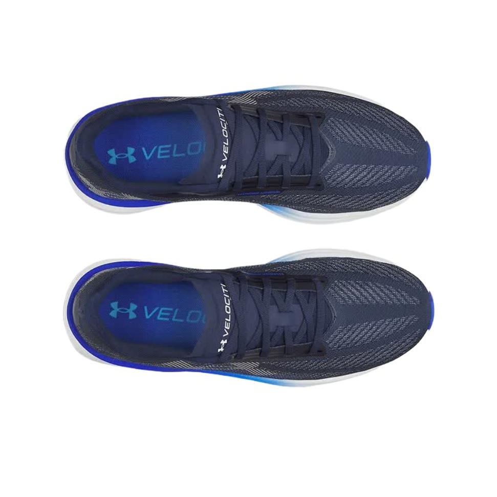 حذاء الجري أندر آرمور فيلوسيتي - مراجعة Men Shoes Under Armour وسعره