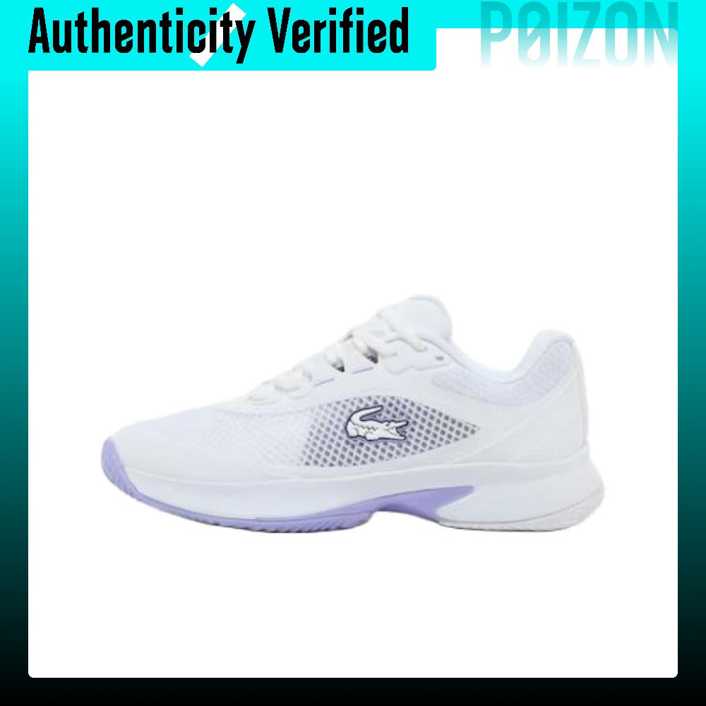 حذاء تنس نسائي من لاكوست باللو - مراجعة Men Shoes Lacoste وسعره