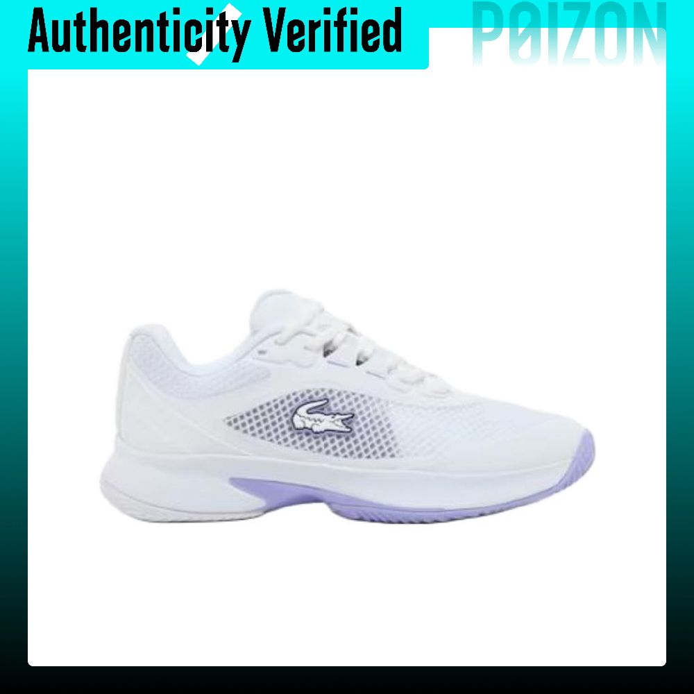 حذاء تنس نسائي من لاكوست باللو - مراجعة Men Shoes Lacoste وسعره