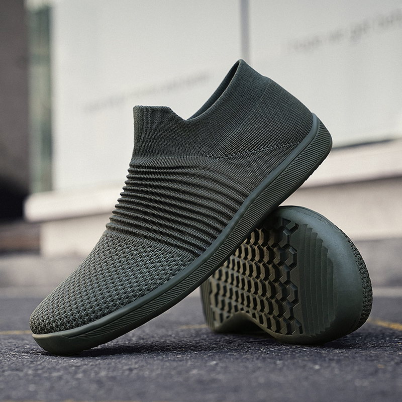 أحذية المشي حافي القدمين، أحذي - مراجعة Men Shoes Kinds وسعره