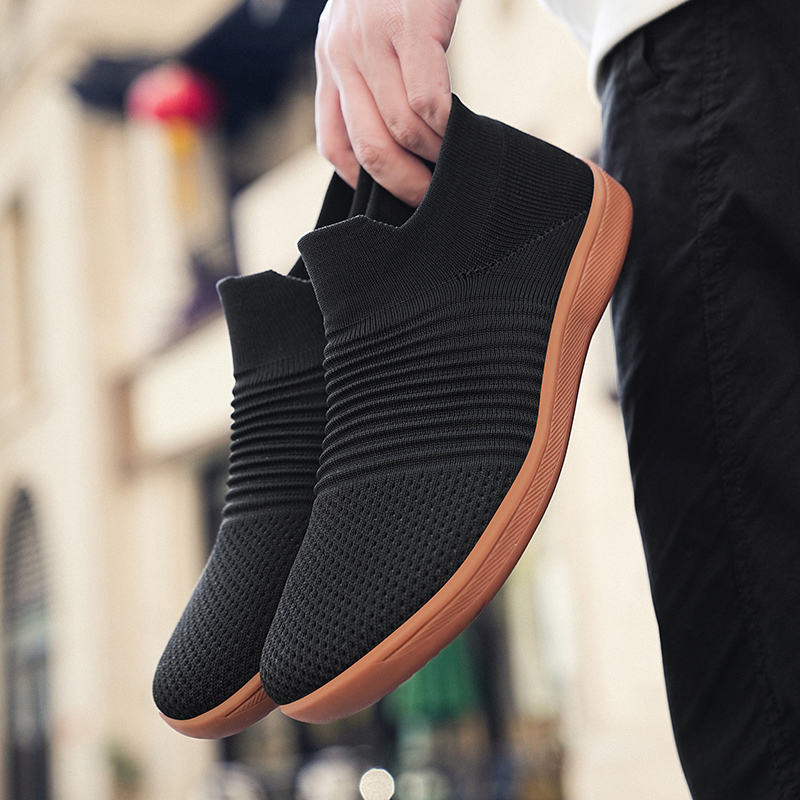 أحذية المشي حافي القدمين، أحذي - مراجعة Men Shoes Kinds وسعره