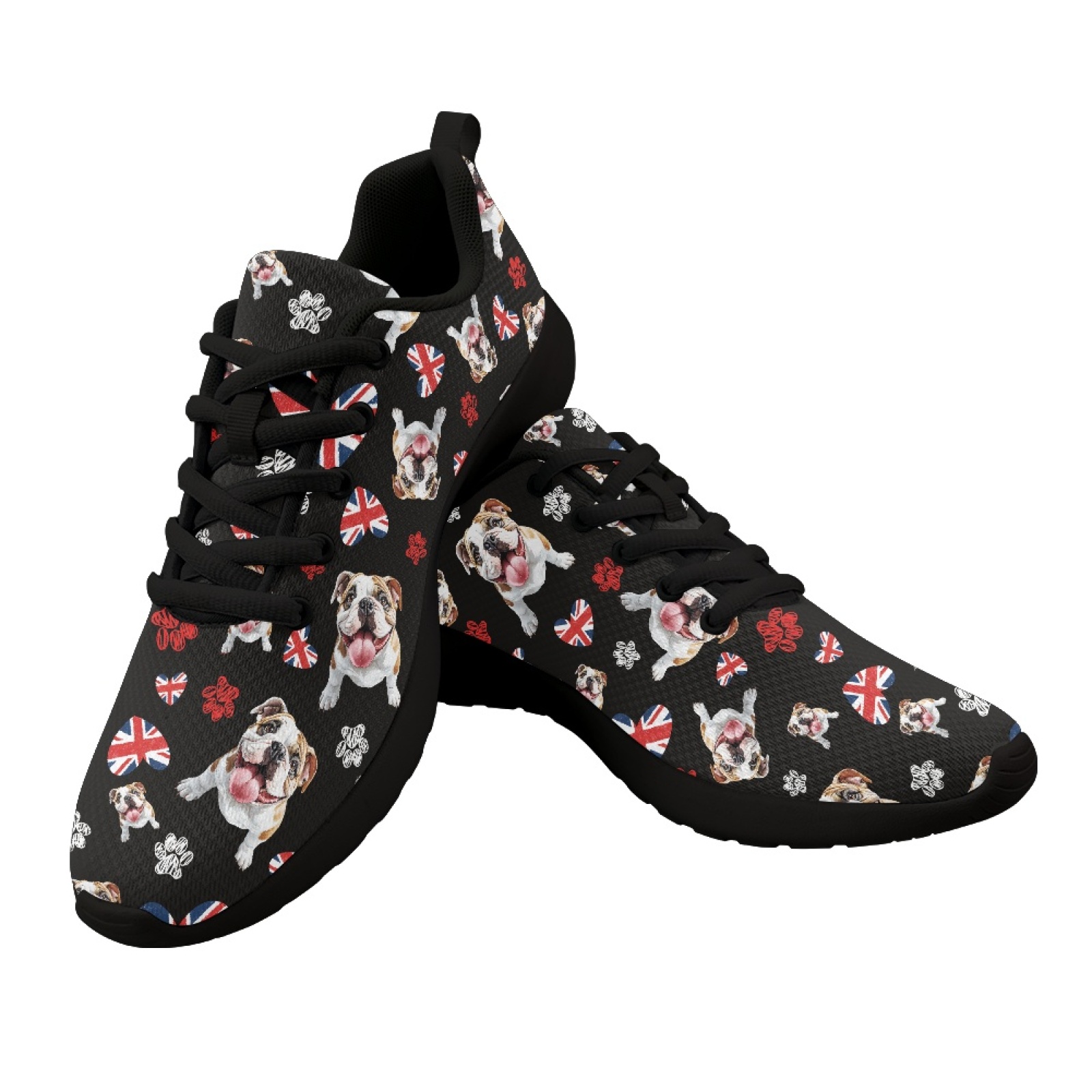 المملكة المتحدة الصلصال الكلب  - مراجعة Men Shoes Uk وسعره