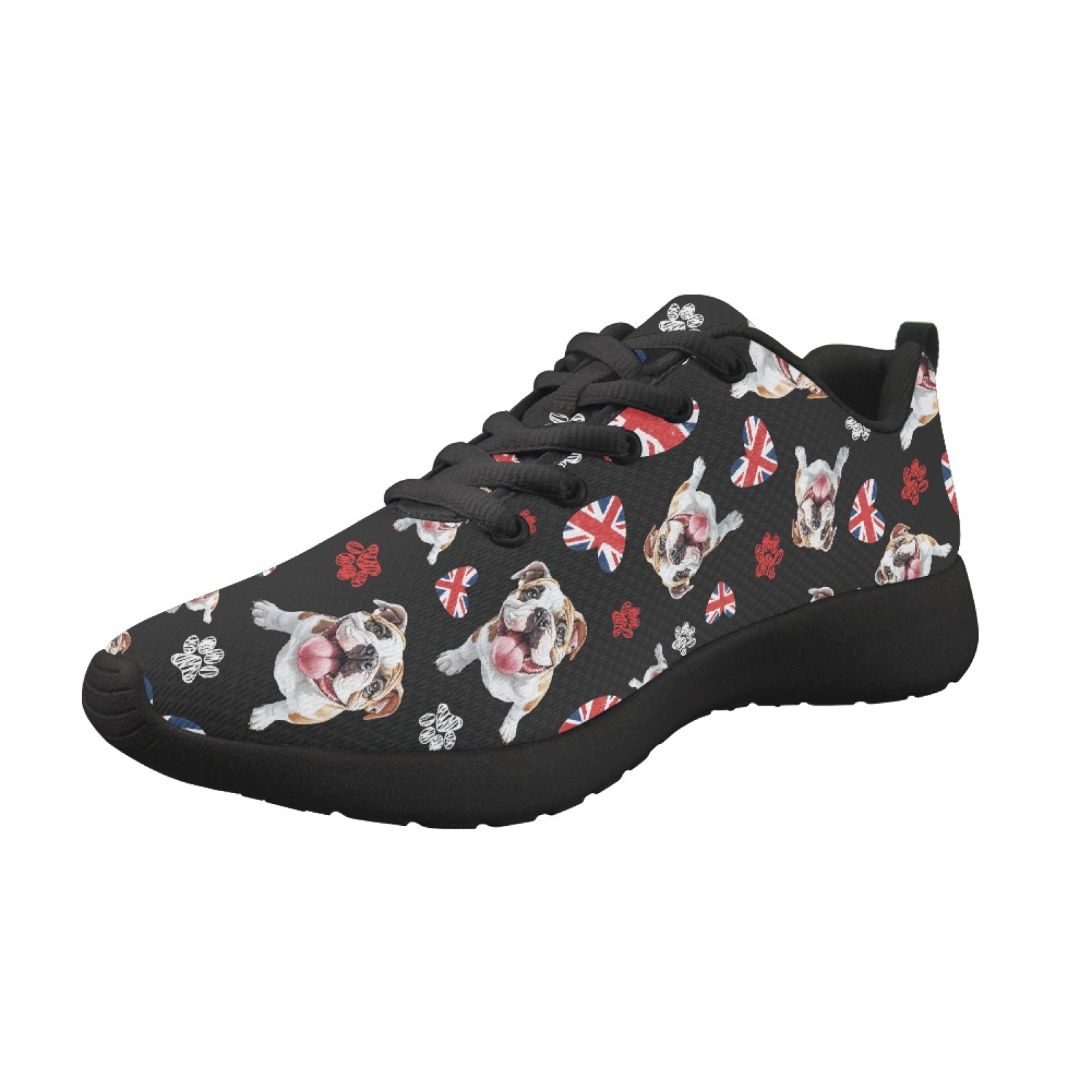 المملكة المتحدة الصلصال الكلب  - مراجعة Men Shoes Uk وسعره