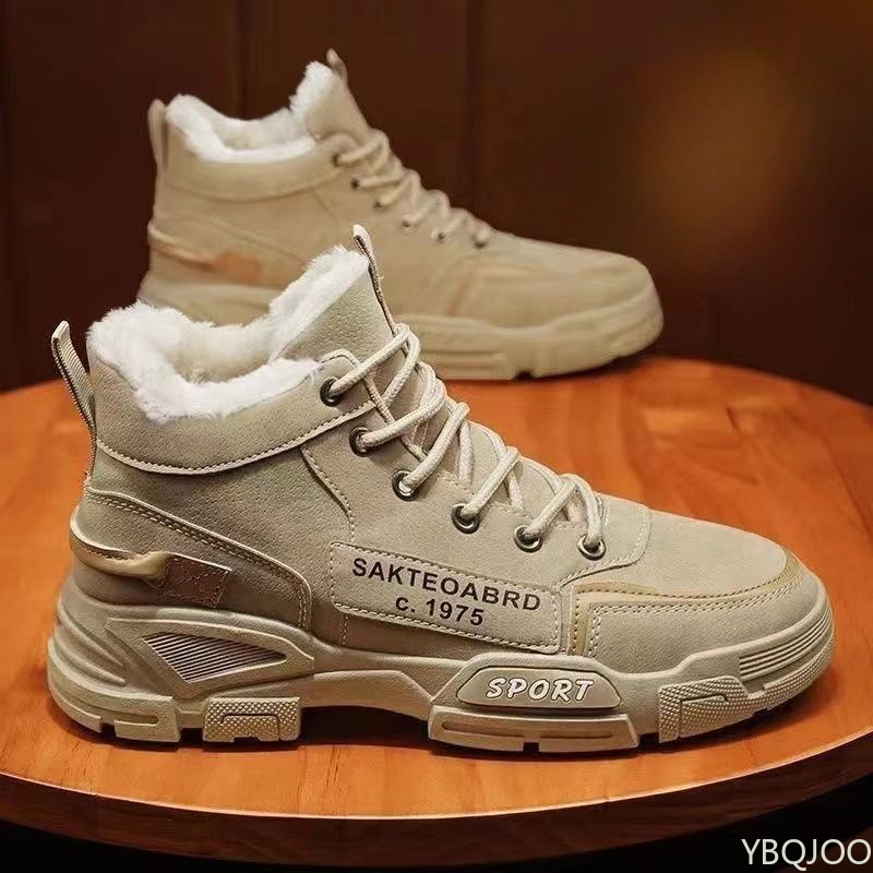 ملابس عمل عصرية متعددة الاستخد - مراجعة Winter Boot Insulated وسعره