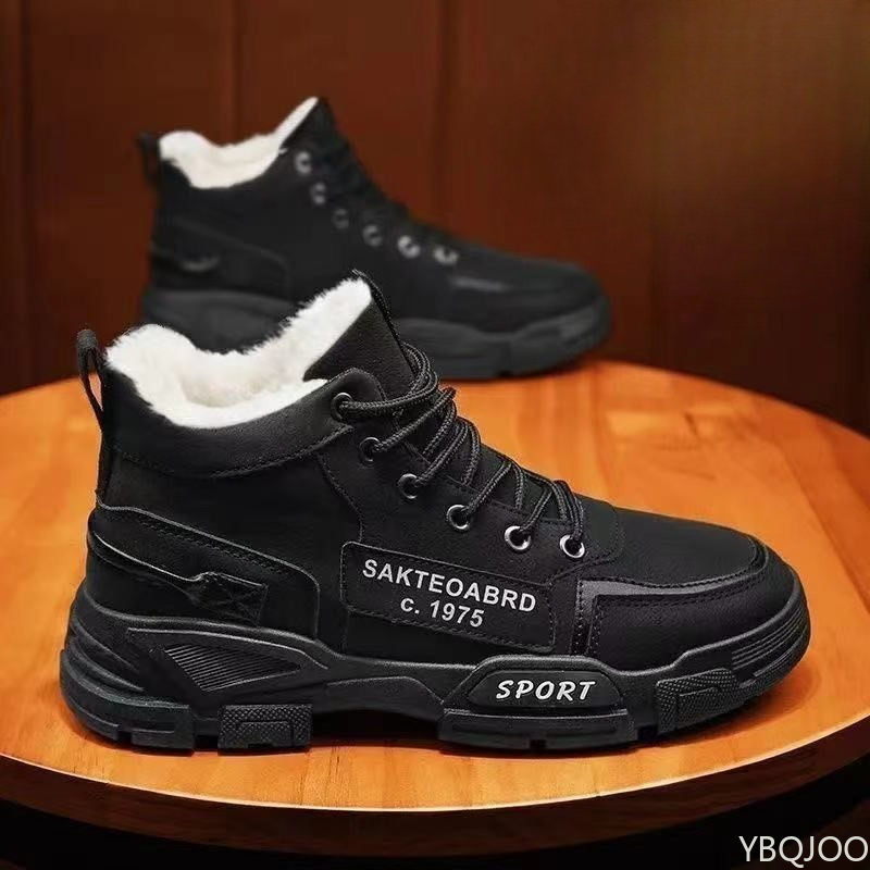 ملابس عمل عصرية متعددة الاستخد - مراجعة Winter Boot Insulated وسعره