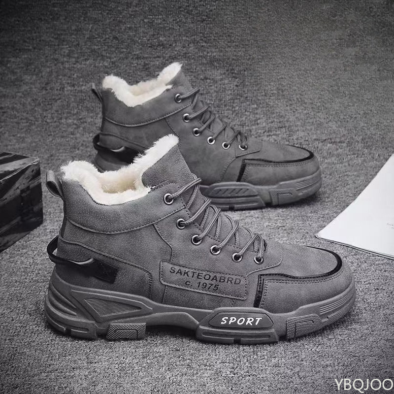 ملابس عمل عصرية متعددة الاستخد - مراجعة Winter Boot Insulated وسعره