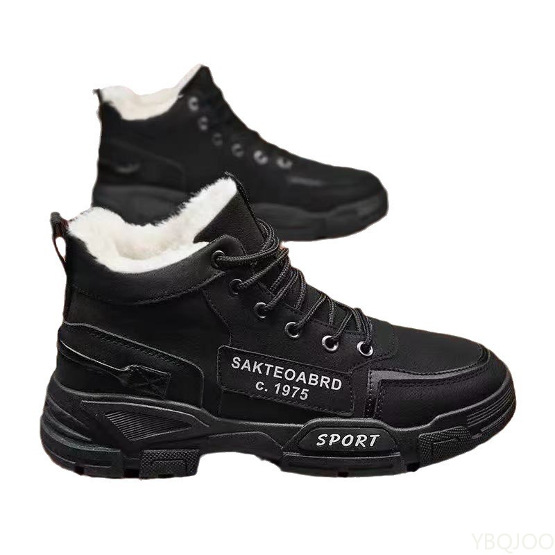 ملابس عمل عصرية متعددة الاستخد - مراجعة Winter Boot Insulated وسعره