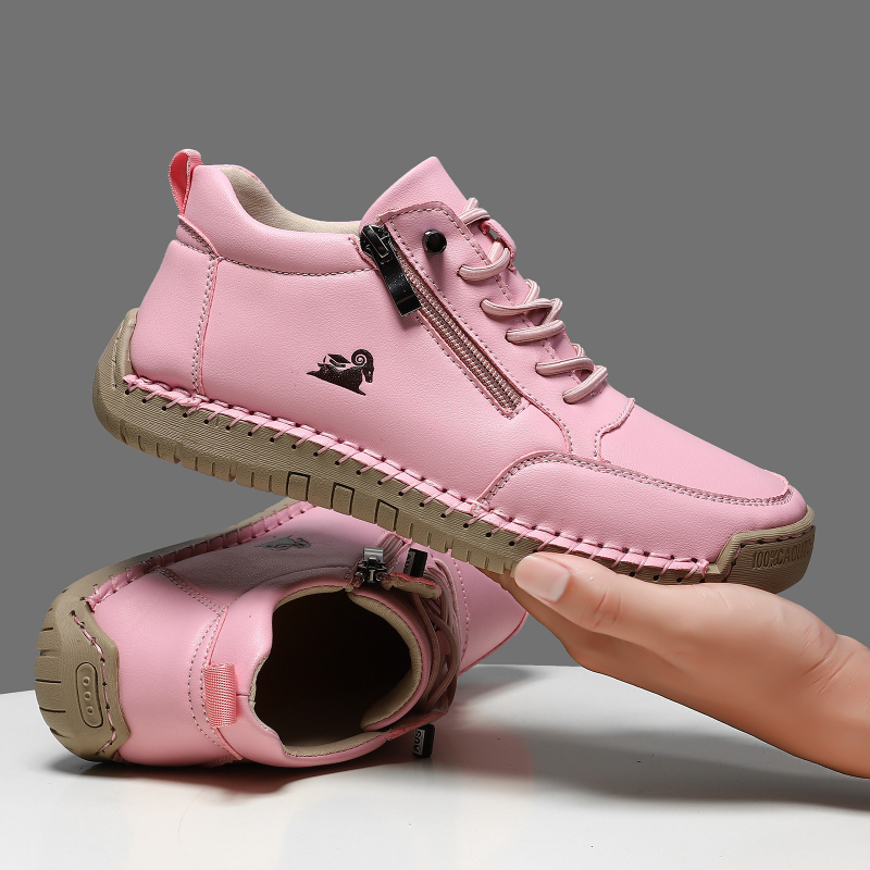 أحذية رياضية نسائية مصنوعة يدو - مراجعة Men'S Shoes Hugo Boss وسعره