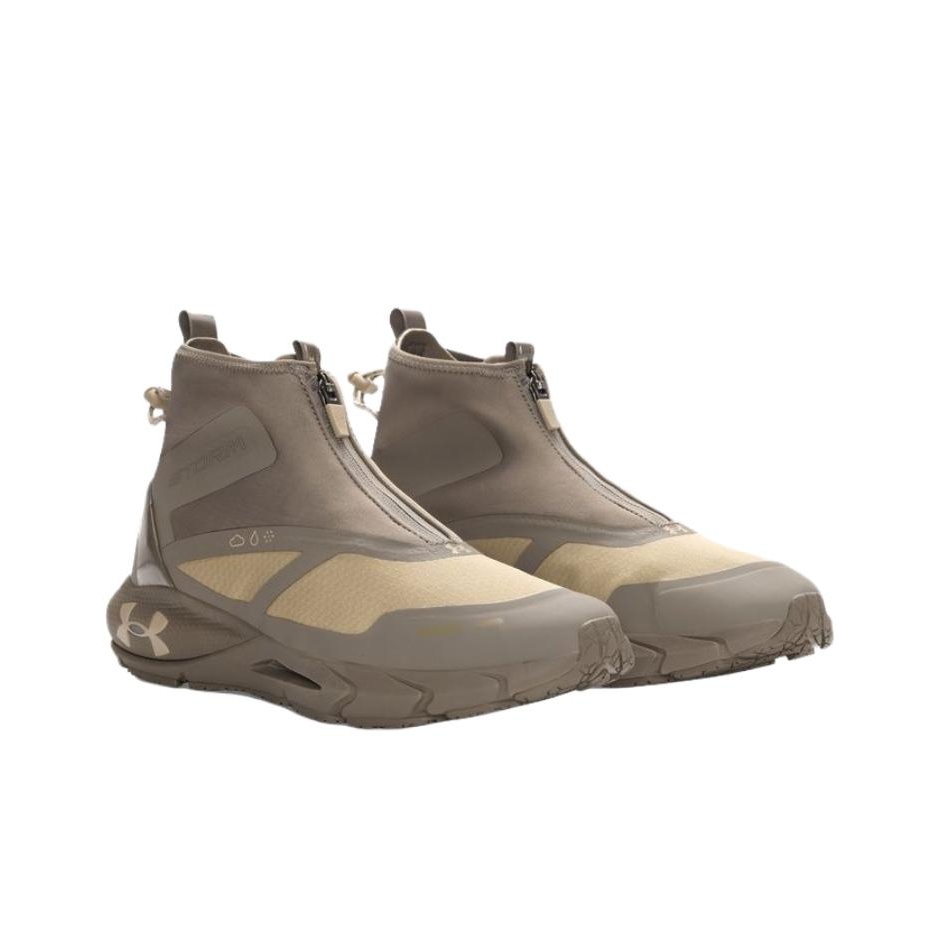 حذاء كاجوال من أندروير هوفير ف - مراجعة Men Shoes Under 200 وسعره