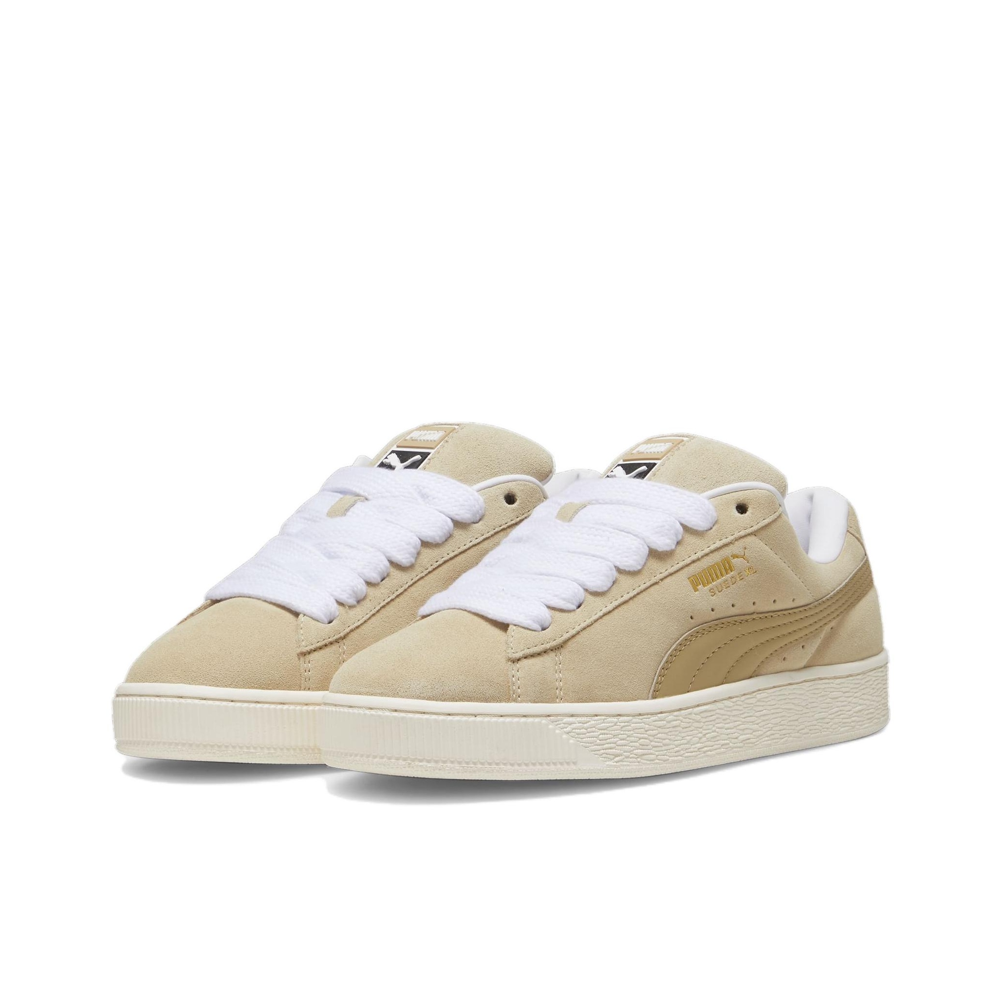 حذاء بوما سويدي XL مريح منخفض  - مراجعة Men'S Shoes Xl وسعره