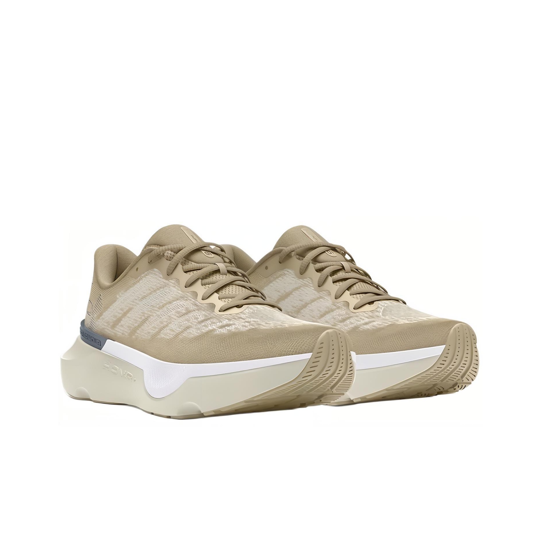 حذاء جري اندر آرمور إنفينيت بر - مراجعة Men Shoes Under 200 وسعره
